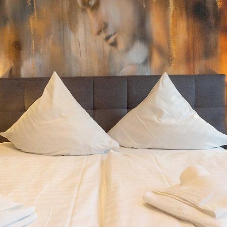Haus Am Meer Ferienwohnung Spatzennest Sellin  Eksteriør bilde